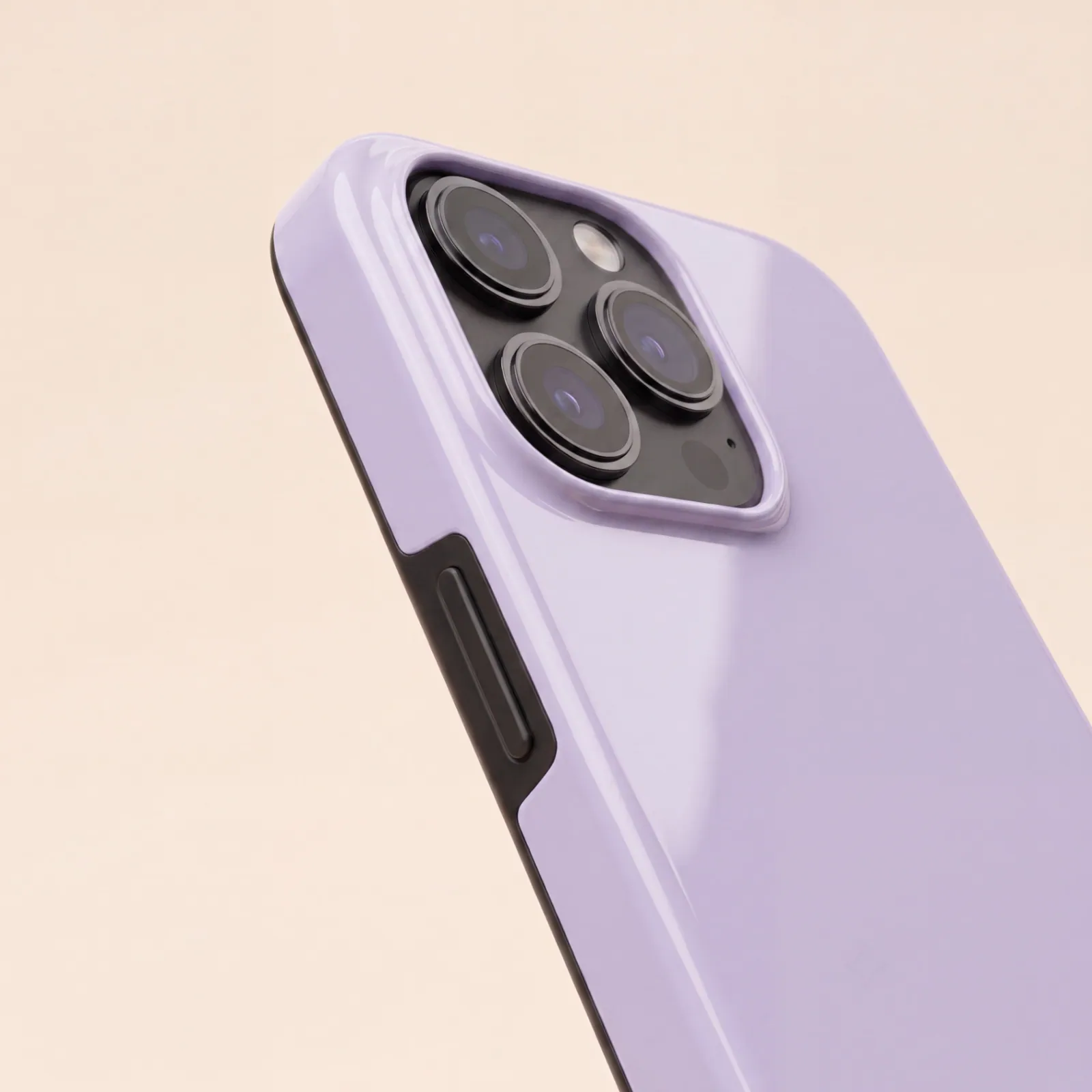 product — side profile