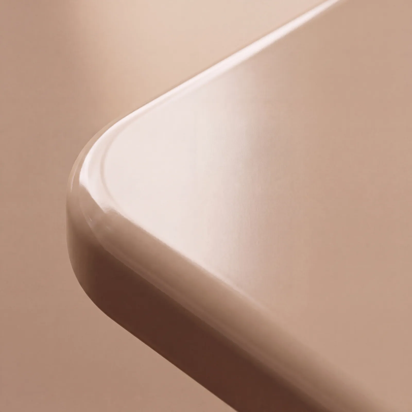macro — edge detail